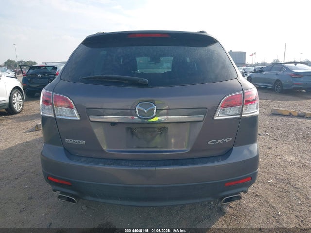 Aukcja sprzedaży 2008 Mazda Cx-9 Grand Touring, vin: JM3TB28A180128122, numer aukcji: 44046115