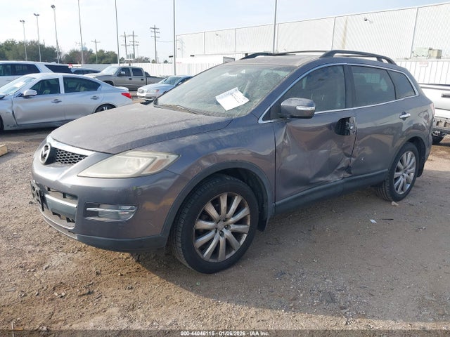 Aukcja sprzedaży 2008 Mazda Cx-9 Grand Touring, vin: JM3TB28A180128122, numer aukcji: 44046115