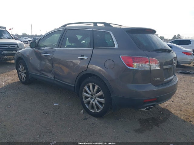 Aukcja sprzedaży 2008 Mazda Cx-9 Grand Touring, vin: JM3TB28A180128122, numer aukcji: 44046115
