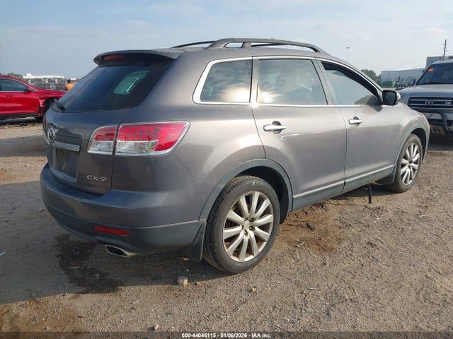 Aukcja sprzedaży 2008 Mazda Cx-9 Grand Touring, vin: JM3TB28A180128122, numer aukcji: 44046115