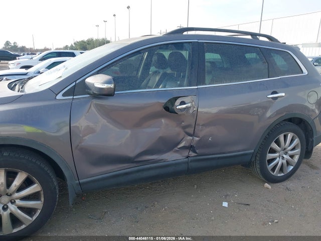 Aukcja sprzedaży 2008 Mazda Cx-9 Grand Touring, vin: JM3TB28A180128122, numer aukcji: 44046115
