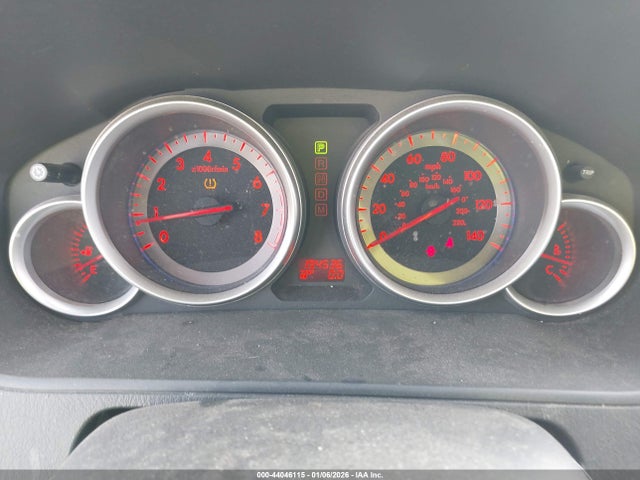Aukcja sprzedaży 2008 Mazda Cx-9 Grand Touring, vin: JM3TB28A180128122, numer aukcji: 44046115
