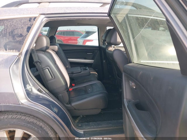 Aukcja sprzedaży 2008 Mazda Cx-9 Grand Touring, vin: JM3TB28A180128122, numer aukcji: 44046115