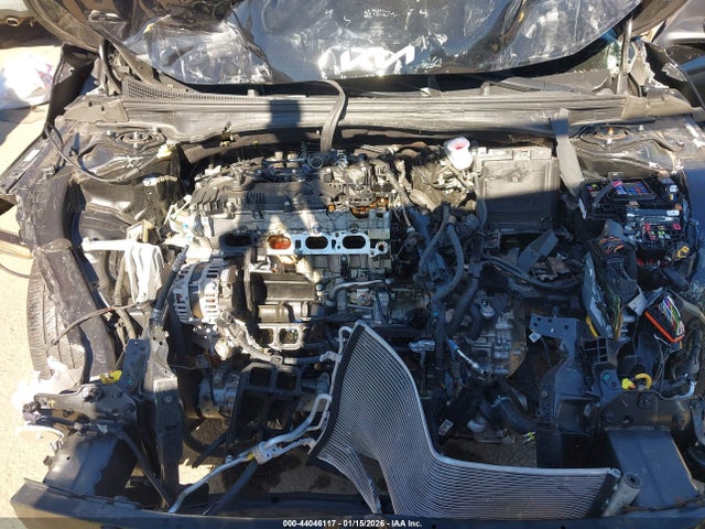 Aukcja sprzedaży 2025 Kia K4 Lxs, vin: 3KPFT4DE5SE103634, numer aukcji: 44046117