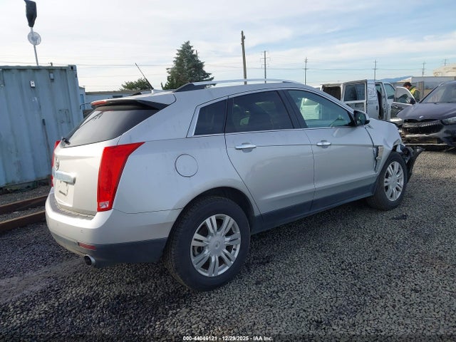 2011 CADILLAC SRX 3GYFNDEY0BS663107 Photo 3
