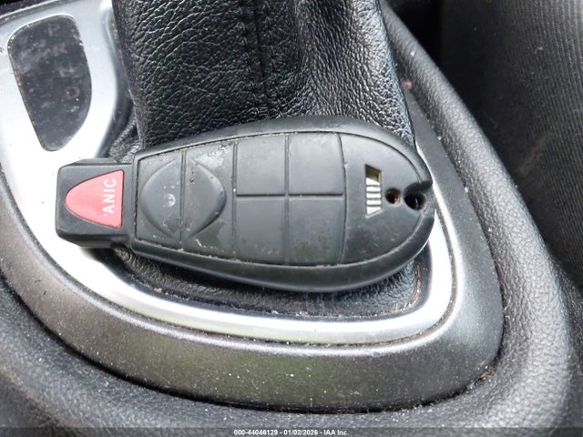 2016 DODGE DART 1C3CDFAA3GD530031 Photo 10