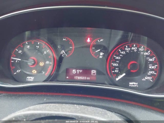 2016 DODGE DART 1C3CDFAA3GD530031 Photo 6