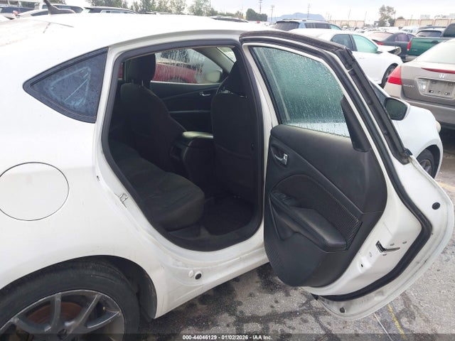 2016 DODGE DART 1C3CDFAA3GD530031 Photo 7