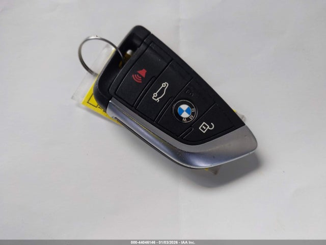 2018 BMW X2 WBXYJ3C37JEJ89745 Photo 10