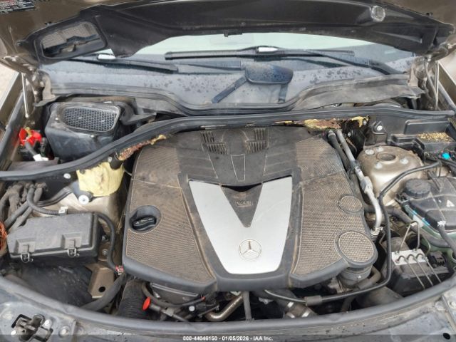 2008 MERCEDES-BENZ ML 320 CDI 4JGBB22E98A365656 Photo 9