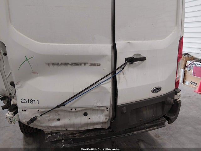 Ford Transit-350 2017 1FTBW2CM4HKA31575 Image 18