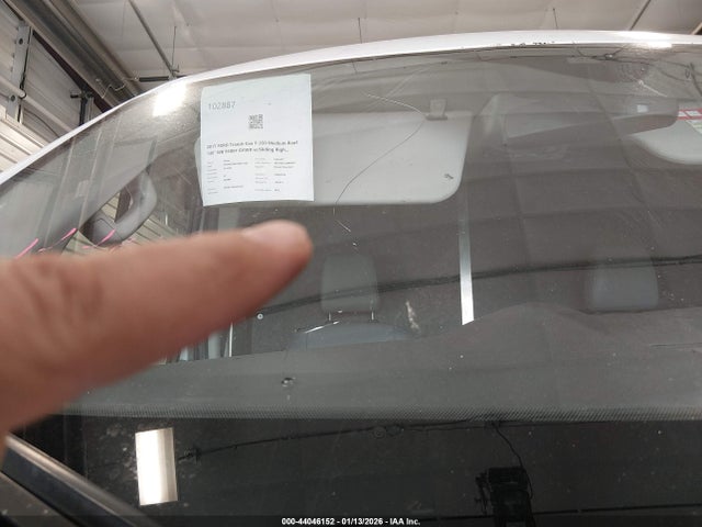 Ford Transit-350 2017 1FTBW2CM4HKA31575 Image 22
