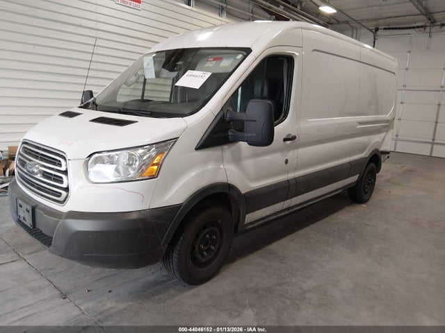 Ford Transit-350 2017 1FTBW2CM4HKA31575 Image 2
