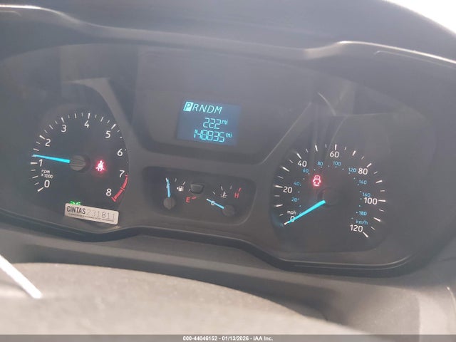 Ford Transit-350 2017 1FTBW2CM4HKA31575 Image 7