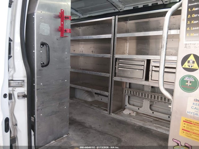 Ford Transit-350 2017 1FTBW2CM4HKA31575 Image 8