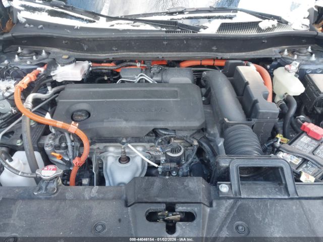 2026 HONDA CR-V HYBRID 7FARS6H89TE000362 Photo 9