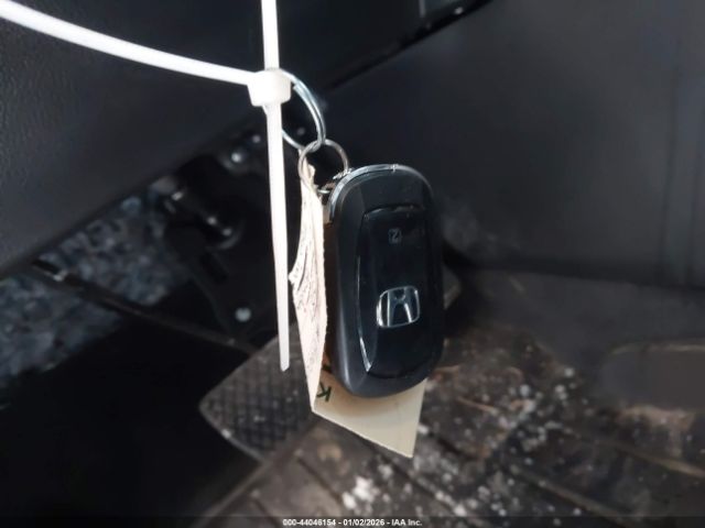 2026 HONDA CR-V HYBRID 7FARS6H89TE000362 Photo 10