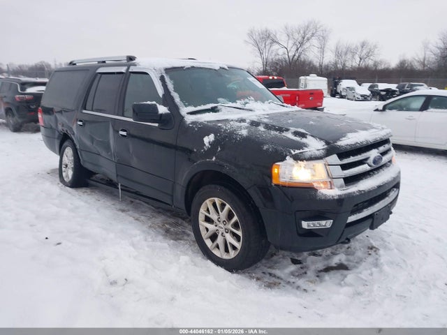2016 FORD EXPEDITION MAX 1FMJK2AT8GEF46847
