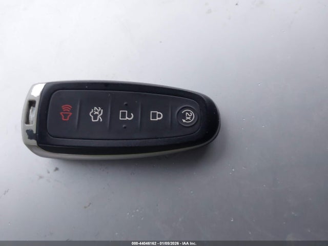 2016 FORD EXPEDITION MAX 1FMJK2AT8GEF46847 Photo 10
