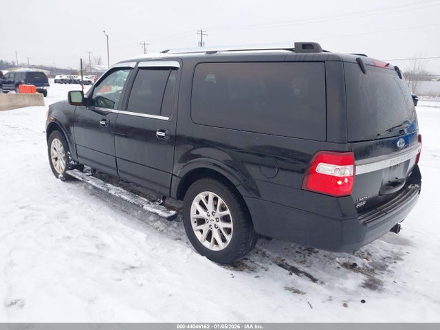 2016 FORD EXPEDITION MAX 1FMJK2AT8GEF46847 Photo 2
