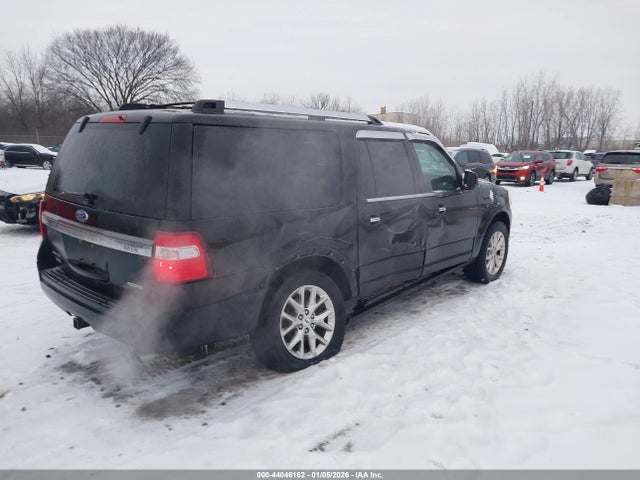 2016 FORD EXPEDITION MAX 1FMJK2AT8GEF46847 Photo 3