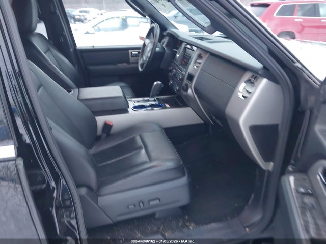 2016 FORD EXPEDITION MAX 1FMJK2AT8GEF46847 Photo 4