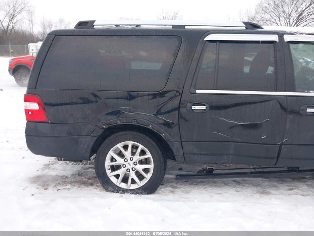 2016 FORD EXPEDITION MAX 1FMJK2AT8GEF46847 Photo 5