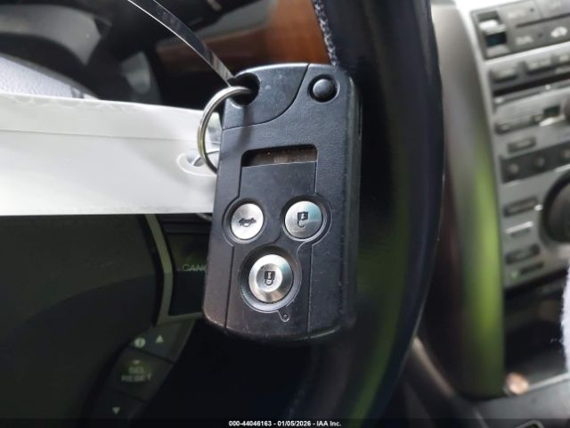 2007 ACURA RL JH4KB16677C000167 Photo 10