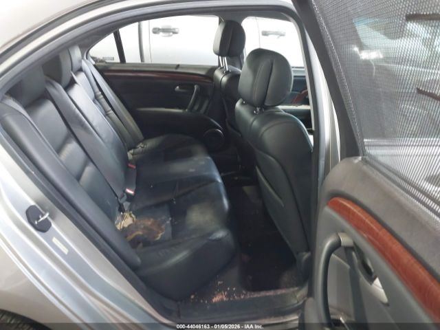 2007 ACURA RL JH4KB16677C000167 Photo 7
