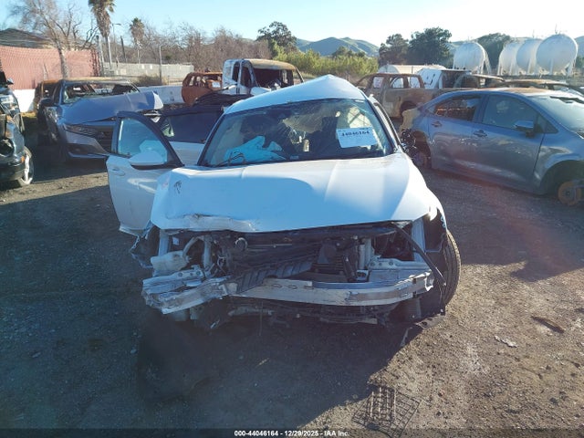 1HGCV3F14LA015228 Honda ACCORD HYBRID