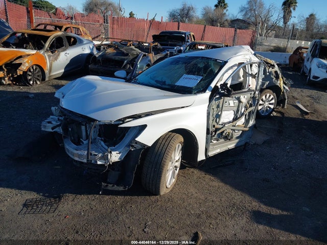 1HGCV3F14LA015228 Honda ACCORD HYBRID