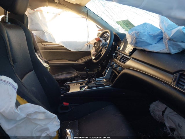 1HGCV3F14LA015228 Honda ACCORD HYBRID