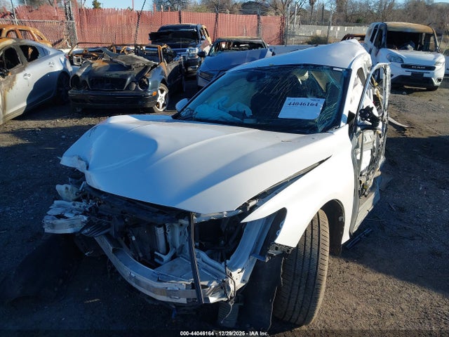 1HGCV3F14LA015228 Honda ACCORD HYBRID