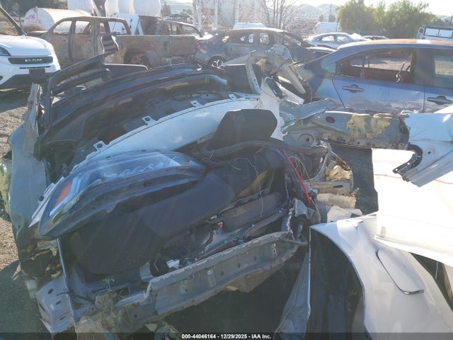 1HGCV3F14LA015228 Honda ACCORD HYBRID