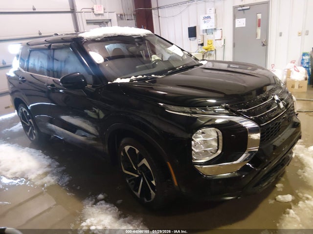 2024 MITSUBISHI OUTLANDER JA4J4UA85RZ019473