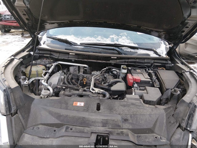 2024 MITSUBISHI OUTLANDER JA4J4UA85RZ019473 Photo 9