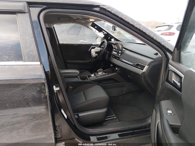 2024 MITSUBISHI OUTLANDER JA4J4UA85RZ019473 Photo 4