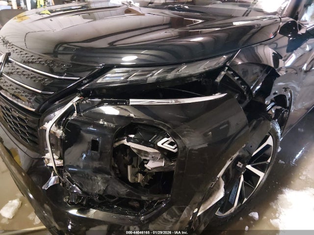 2024 MITSUBISHI OUTLANDER JA4J4UA85RZ019473 Photo 5