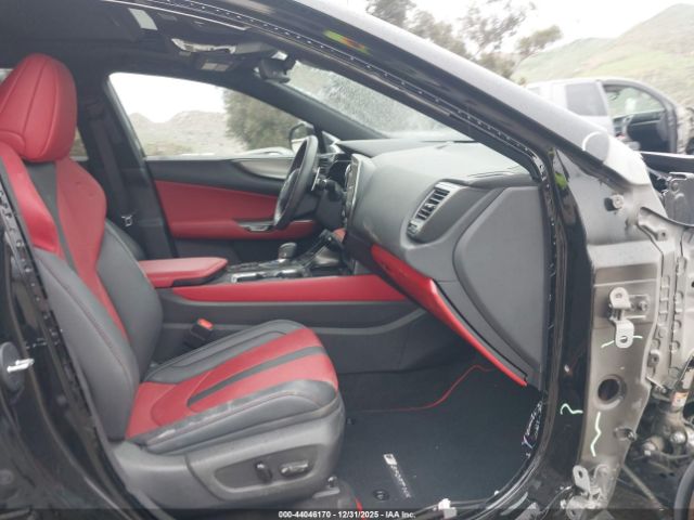 2024 LEXUS NX 350 2T2KGCEZ4RC053926 Photo 4