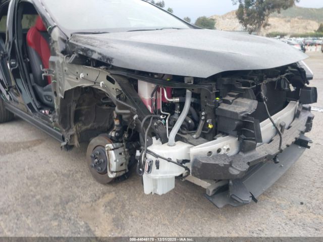 2024 LEXUS NX 350 2T2KGCEZ4RC053926 Photo 5