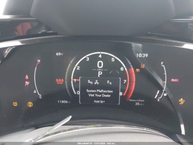 2024 LEXUS NX 350 2T2KGCEZ4RC053926 Photo 6