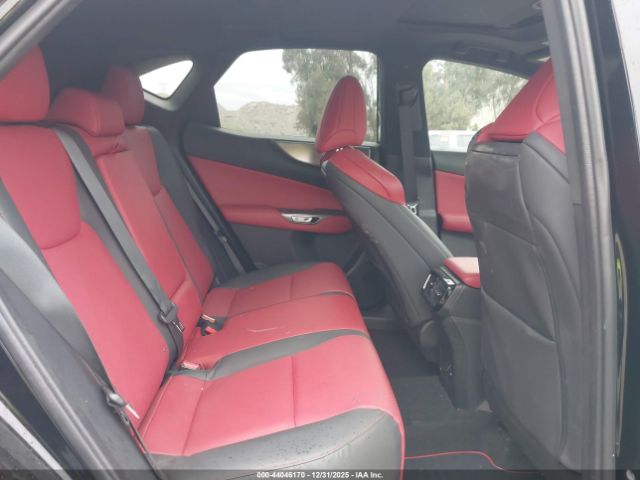 2024 LEXUS NX 350 2T2KGCEZ4RC053926 Photo 7
