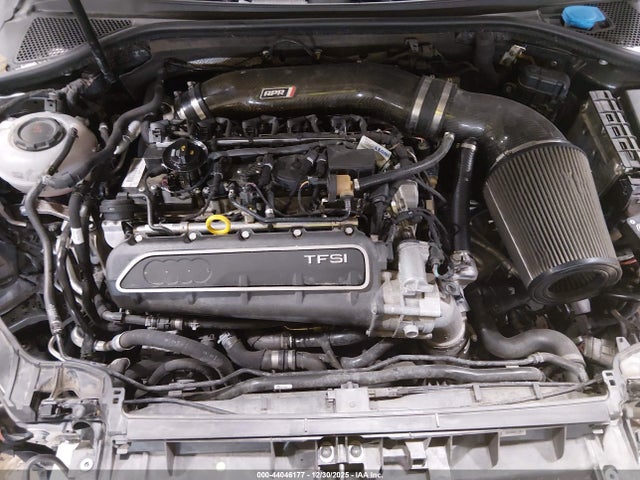 2019 AUDI RS 3 WUABWGFF0KA905933 Photo 9