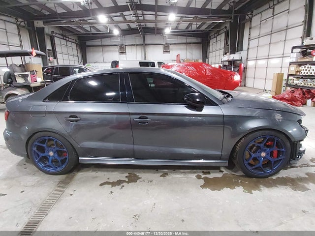 Aukcja sprzedaży 2019 Audi Rs 3 2.5t, vin: WUABWGFF0KA905933, numer aukcji: 44046177