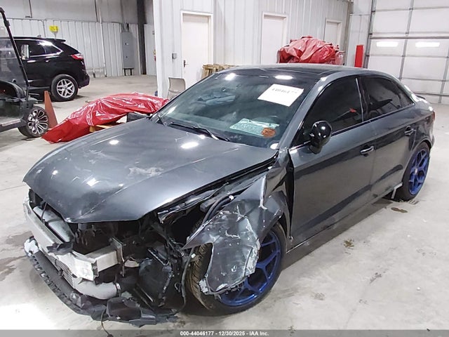 2019 AUDI RS 3 WUABWGFF0KA905933 Photo 1