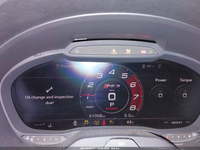 2019 AUDI RS 3 WUABWGFF0KA905933 Photo 6