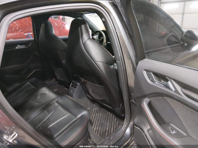 2019 AUDI RS 3 WUABWGFF0KA905933 Photo 7