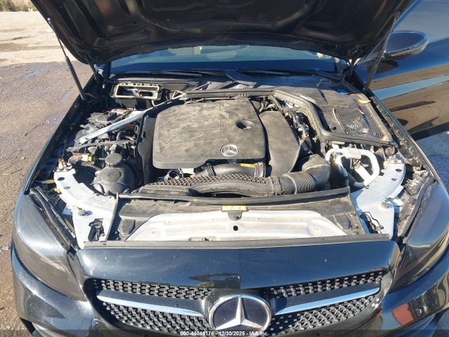 2019 MERCEDES-BENZ C 300 55SWF8DB3KU304039 Photo 9