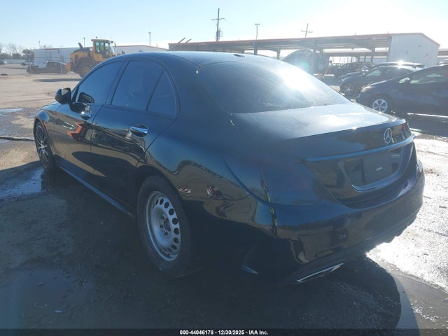 2019 MERCEDES-BENZ C 300 55SWF8DB3KU304039 Photo 2