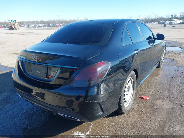 2019 MERCEDES-BENZ C 300 55SWF8DB3KU304039 Photo 3